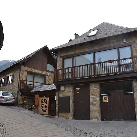 Era Borda Otel Gausac Dış mekan fotoğraf