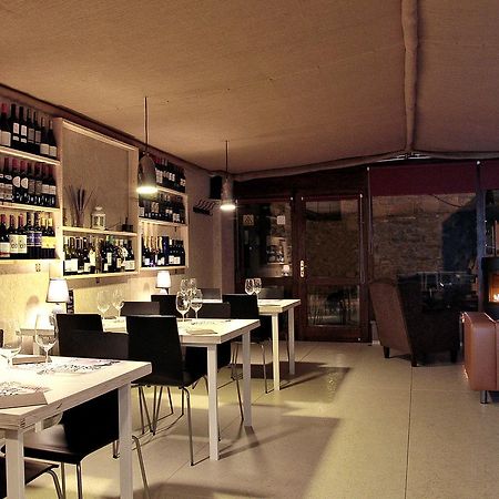 Era Borda Otel Gausac Dış mekan fotoğraf