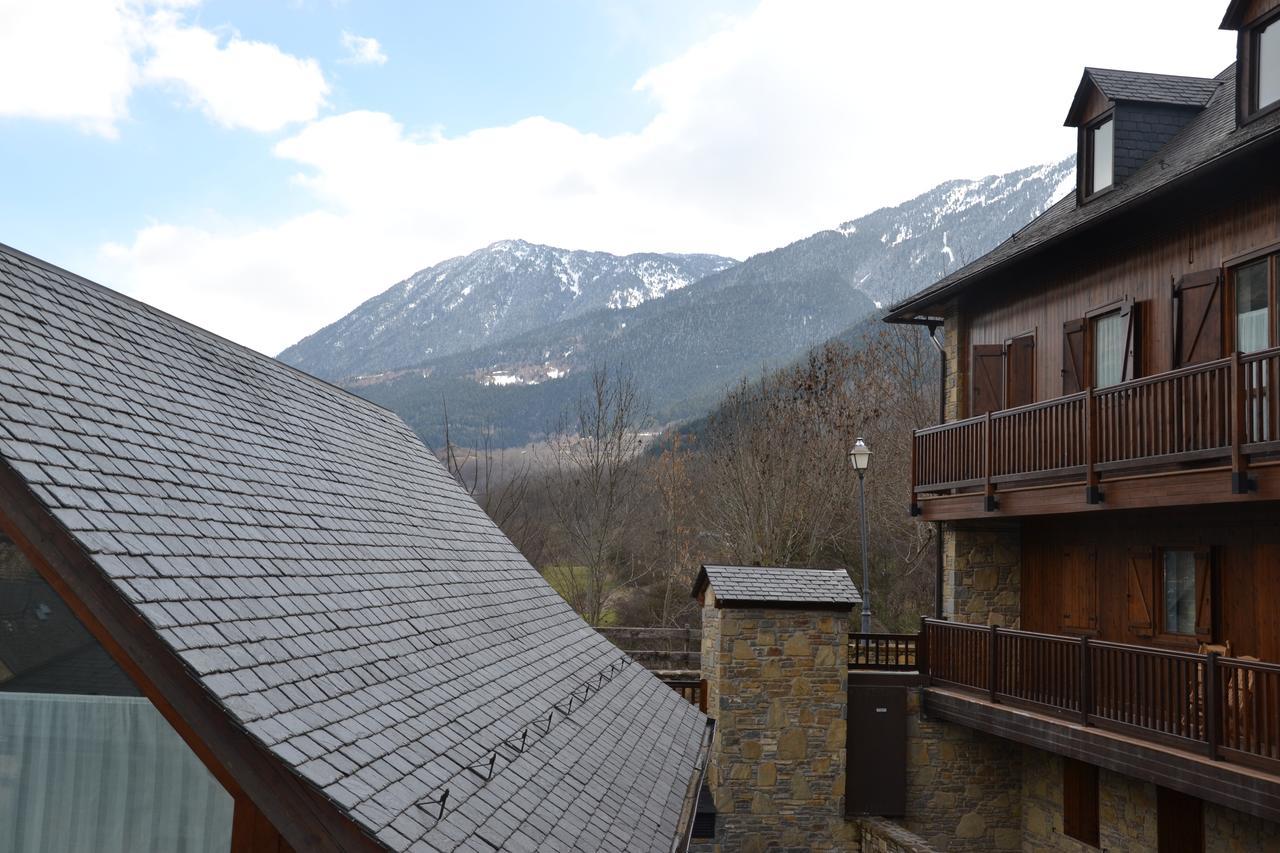 Era Borda Otel Gausac Dış mekan fotoğraf