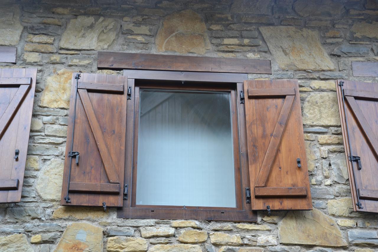 Era Borda Otel Gausac Dış mekan fotoğraf
