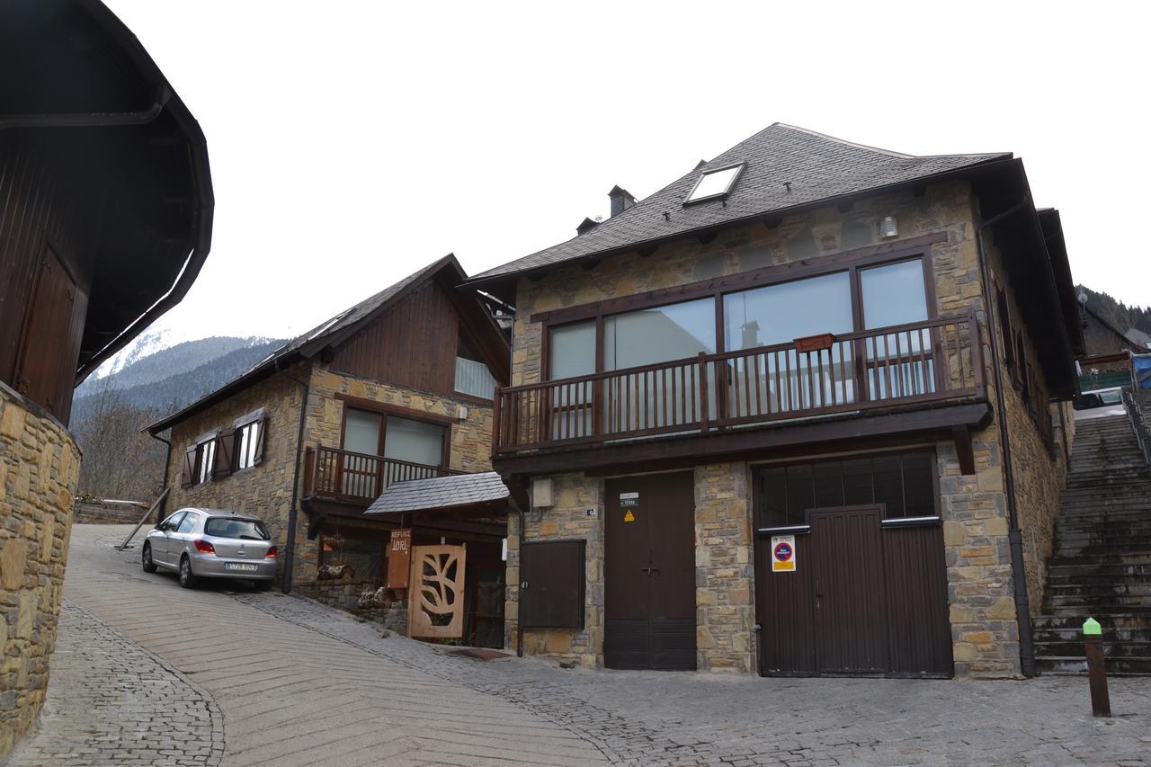 Era Borda Otel Gausac Dış mekan fotoğraf