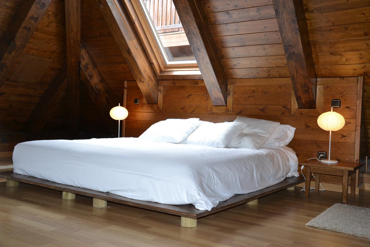 Era Borda Otel Gausac Dış mekan fotoğraf