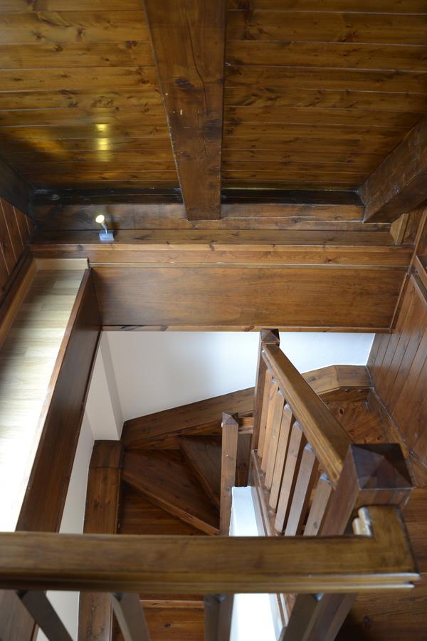 Era Borda Otel Gausac Dış mekan fotoğraf