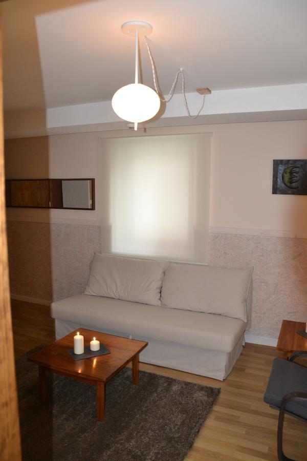 Era Borda Otel Gausac Dış mekan fotoğraf
