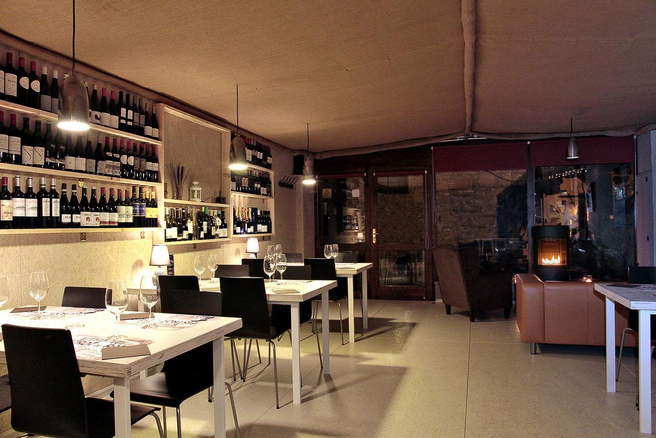 Era Borda Otel Gausac Dış mekan fotoğraf