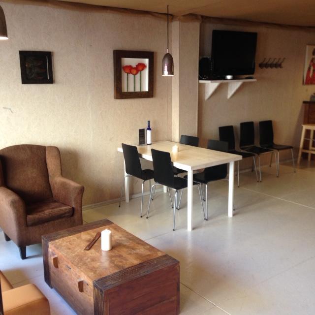 Era Borda Otel Gausac Dış mekan fotoğraf