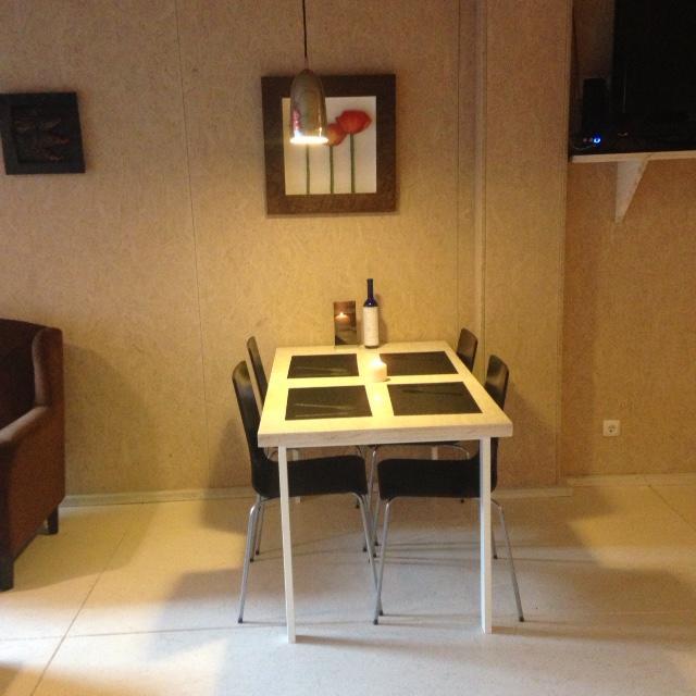 Era Borda Otel Gausac Dış mekan fotoğraf
