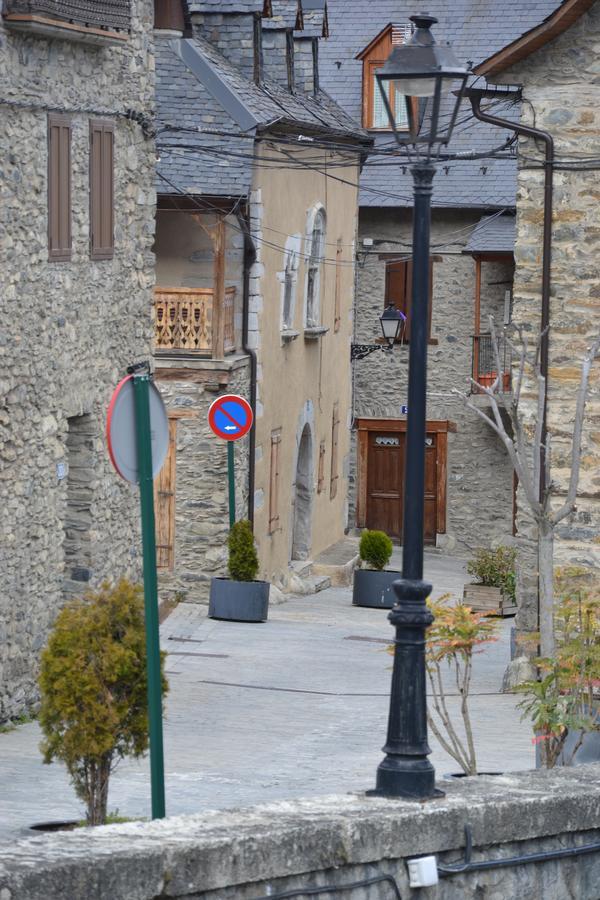 Era Borda Otel Gausac Dış mekan fotoğraf