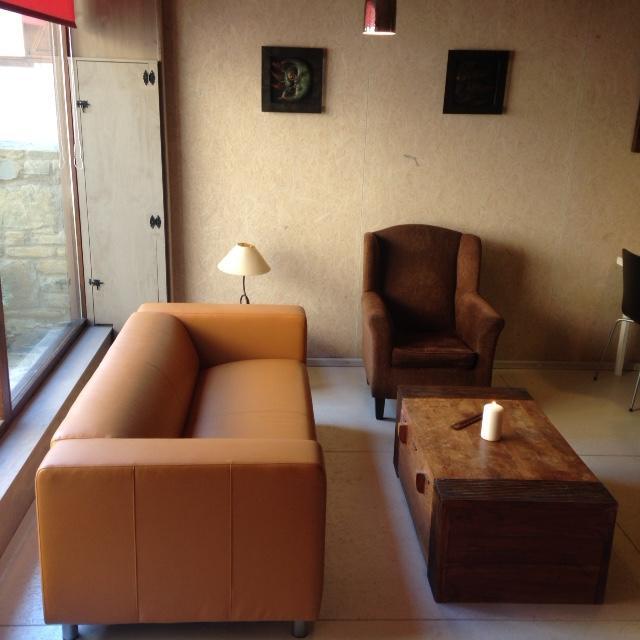 Era Borda Otel Gausac Dış mekan fotoğraf